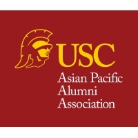 USC Asian Pacific Alumni Association logo - Similar company to Usc Lambda Lgbtq+ Alumni Association