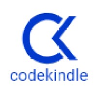 CODEKINDLE SOLUTIONS PVT LTD logo - Similar company to Bitstek Consulting