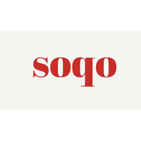 SOQO logo - Similar company to Itshemp