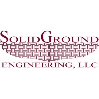 Solid Ground Engineering, LLC logo - Similar company to Solid Ground Consulting Engineers, Pllc