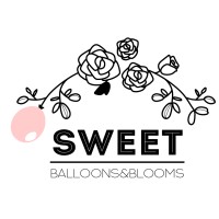 Sweet Balloons UK logo - Similar company to Latex Industry Network (Technobiz)