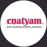 enatyam india logo - Similar company to Codemistic