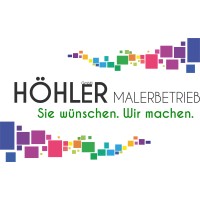 Malerbetrieb Höhler GmbH logo - Similar company to Creditreform Koblenz Brodmerkel Kg
