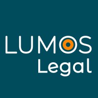 LUMOS Legal logo - Similar company to Zerio°