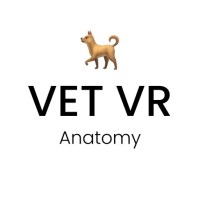 VET VR logo - Similar company to Pixel Ripped