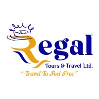 Regal Tours & Travel Ltd logo - Similar company to Zigofly