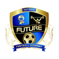 Future Football Qatar logo - Similar company to Emirates Gridiron League