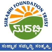 Surabhi Foundation Trust logo - Similar company to Rishika Charitable Trust