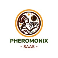 Pheromonix AI logo - Similar company to Batazia