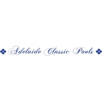 Adelaide Classic Pools logo - Similar company to Mdez Arquitetura