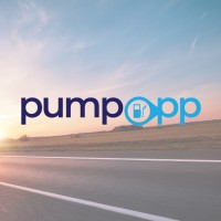 PumpApp logo - Similar company to Vertty