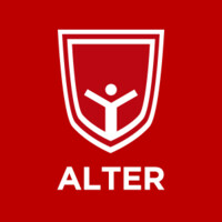 Alter International Youth Changemakers Network logo - Similar company to Alteryouth