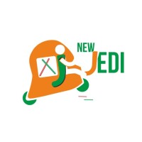 NEW JEDI project