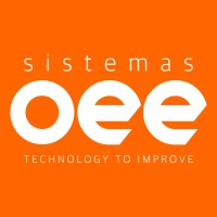 Sistemas OEE logo - Similar company to Tpm Pro