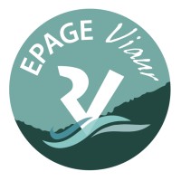 EPAGE Viaur logo - Similar company to Opération Mer Propre