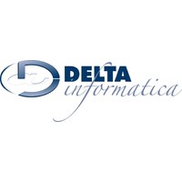 Delta Informatica S.r.l. logo - Similar company to T4U Srl