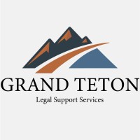 Grand Teton Legal Support Services logo - Similar company to Beard St. Clair Gaffney Pa