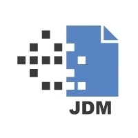 Jostojogaran Danesh Mehvar logo - Similar company to Brand Afraz