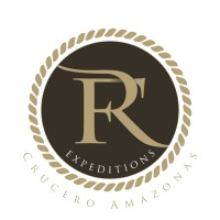 Rivers & Forest Expeditions logo - Similar company to Amazon River Expeditions