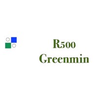R500 Greenmin