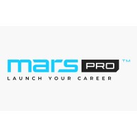 Mars-Pro Agency logo - Similar company to Warri Wolves F.C.
