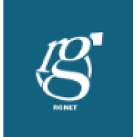 RG-Net logo - Similar company to Contrall Kft.