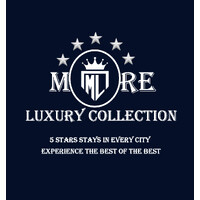 MORE LUXURY COLLECTION logo - Similar company to Westay