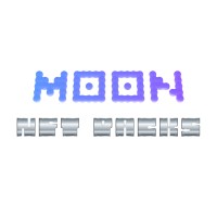 Moon NFT Packs™ logo - Similar company to Nft Heritage