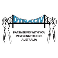 Dynaciv Pty LTD logo - Similar company to Confirma Pty Ltd
