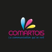 COMARTOIS logo - Similar company to Reflex Stami