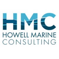 Howell Marine Consulting logo - Similar company to Carcinus Ltd