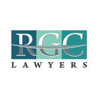 RGC Lawyers logo - Similar company to Delightyo Software Services
