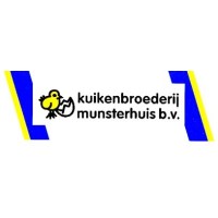 Kuikenbroederij Munsterhuis