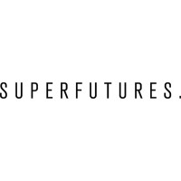 Superfutures Design logo - Similar company to Andy Martin Architecture