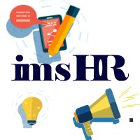 IMSHR logo - Similar company to Smartbotics