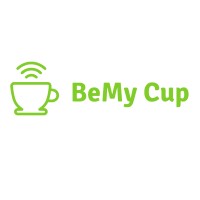 BeMy Cup logo - Similar company to Wemo