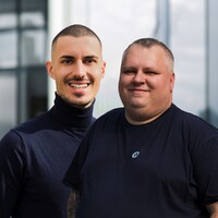 NEOVIEW | Immobilienaufnahmen logo - Similar company to Connectingcase Gmbh
