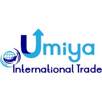 Umiya International Trade logo - Similar company to Balaji Agri Export
