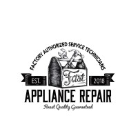 Fast Appliance Repair logo - Similar company to Transform Warehouse Operations Llc