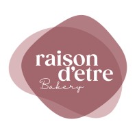 Raison D'etre Bakery logo - Similar company to Baktek Group