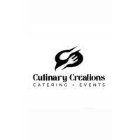 Culinary Creations Catering KC logo - Similar company to Culinary Creations