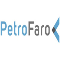 PetroFaro logo - Similar company to Arpetrol Ltd