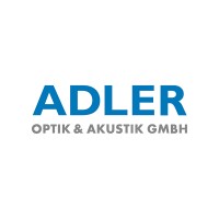 Adler Optik & Akustik GmbH logo - Similar company to Külling Optik Ag Gossau