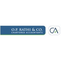 O. P. Rathi & Co. logo - Similar company to Maxsource