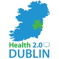 Health 2.0 Dublin logo - Similar company to Digibio Healthtech Innovation Programme