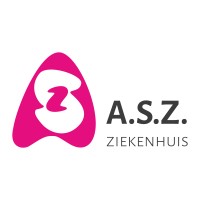 Algemeen Stedelijk Ziekenhuis Aalst logo - Similar company to Flordi Coworking & Meeting Rooms