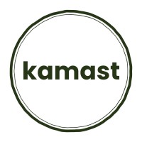 Kamast Street Food logo - Similar company to Camp Adventure