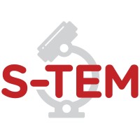 S-TEM Mikroskop Aksesuar, Sarf ve Kimyasalları logo - Similar company to Bioact