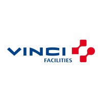 VINCI Facilities Industrie & Property Provence Sud logo - Similar company to Vinci