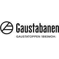 Gaustabanen logo - Similar company to Gausta